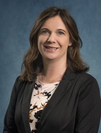 Westlands Water District names new GM Allison Febbo Allison Febbo